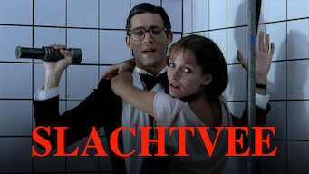 Slachtvee (1979)