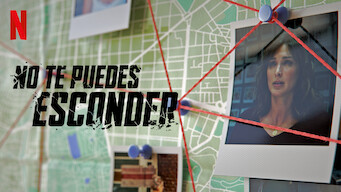 No te puedes esconder (2020)