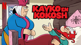 Kayko en Kokosh (2021)