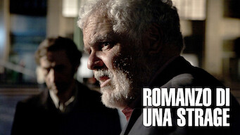 Romanzo di una strage (2012)