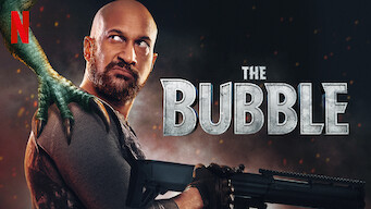 The Bubble (2022)