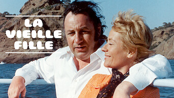 La vieille fille (1972)