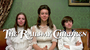 The Railway Children (1970)