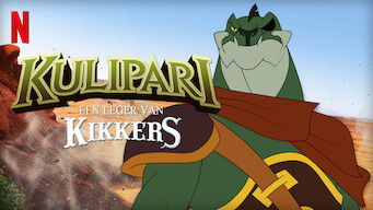 Kulipari: Een leger van kikkers (2016)