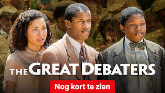 The Great Debaters (2007)