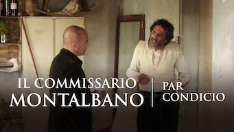 Il Commissario Montalbano: Par Condicio (2005)