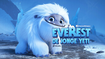 Everest: De jonge yeti (2019)