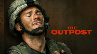 The Outpost (2020)