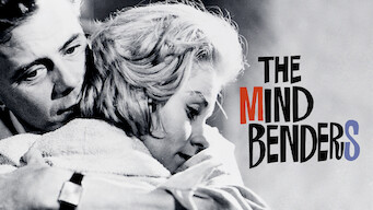 The Mind Benders (1963)