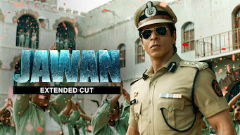 Jawan: Extended Cut (2023)