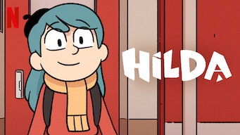 Hilda (2023)