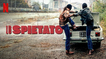 Lo Spietato (2019)