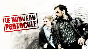 Le nouveau protocole (2008)