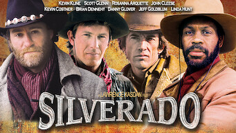 Silverado (1985)