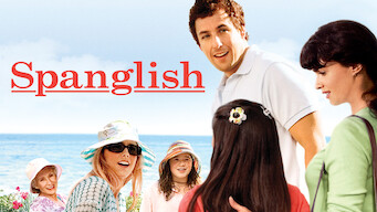 Spanglish (2004)