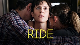 Ride (2018)