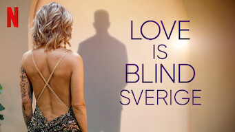 Love is Blind: Sverige (2024)