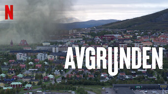 Avgrunden (2023)