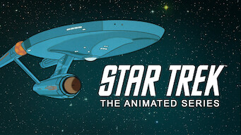 Star Trek: The Animated Series (1973)