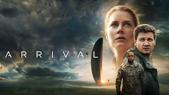 Arrival (2016)