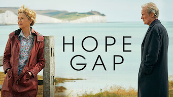 Hope Gap (2020)