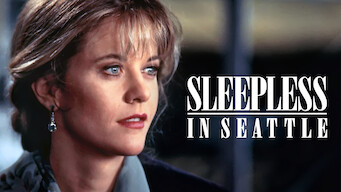 Sleepless in Seattle (1993)