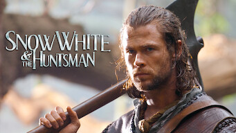 Snow White & the Huntsman (2012)