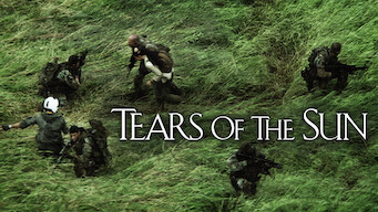 Tears of the Sun (2003)