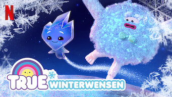 True: Winterwensen (2019)