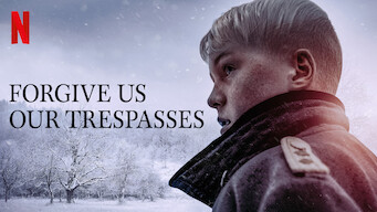 Forgive Us Our Trespasses (2022)