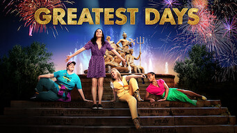 Greatest Days (2023)