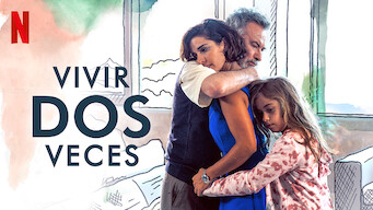 Vivir dos veces (2020)