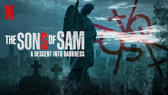 The Sons of Sam: A Descent into Darkness (2021)