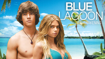 Blue Lagoon: The Awakening (2012)