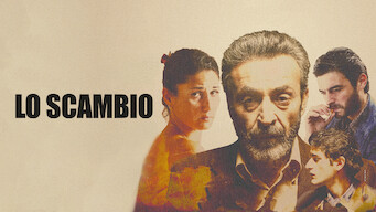 Lo scambio (2015)