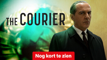 The Courier (2020)