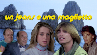 Un Jeans E Una Maglietta (1983)