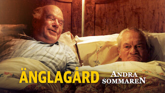 Änglagård Andra Sommaren (1994)