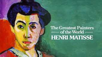 The Greatest Painters of the World: Henri Matisse (2016)