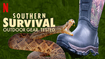 Southern Survival (2020)