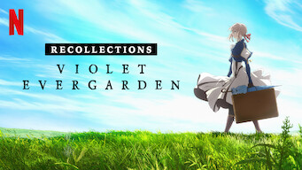 Violet Evergarden: Recollections (2021)