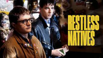 Restless Natives (1985)