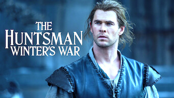 The Huntsman: Winter's War (2016)