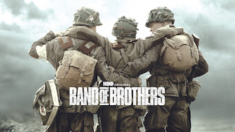 Band of Brothers (2001)