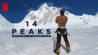 14 Peaks: Nothing Is Impossible (2021)