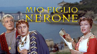 Mio Figlio Nerone (1956)