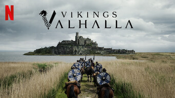 Vikings: Valhalla (2024)