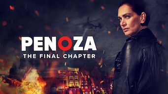 Penoza: The Final Chapter (2019)