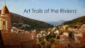 Art Trails of the Riviera (2016)