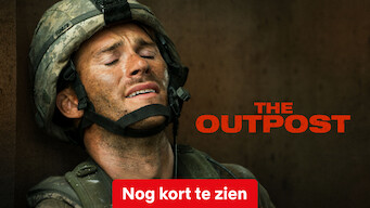 The Outpost (2020)